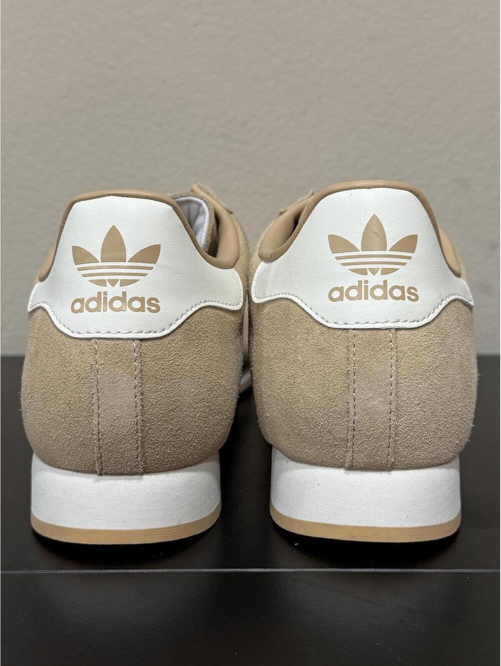 Size 11 - Adidas Samoa “Magic Beige” - Picture 5 of 6